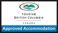 Round Up Motel - British Columbia - Canada - Tourism Approved Accommodation